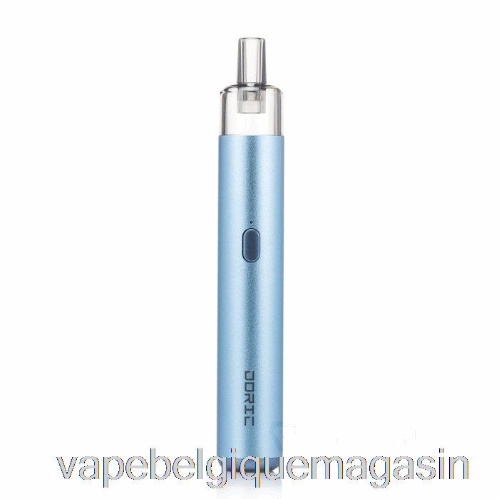 Vape Shop Bruxelles Système De Pods Voopoo Doric 20 Bleu Glace
